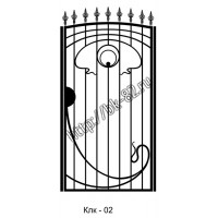 КЛК-02